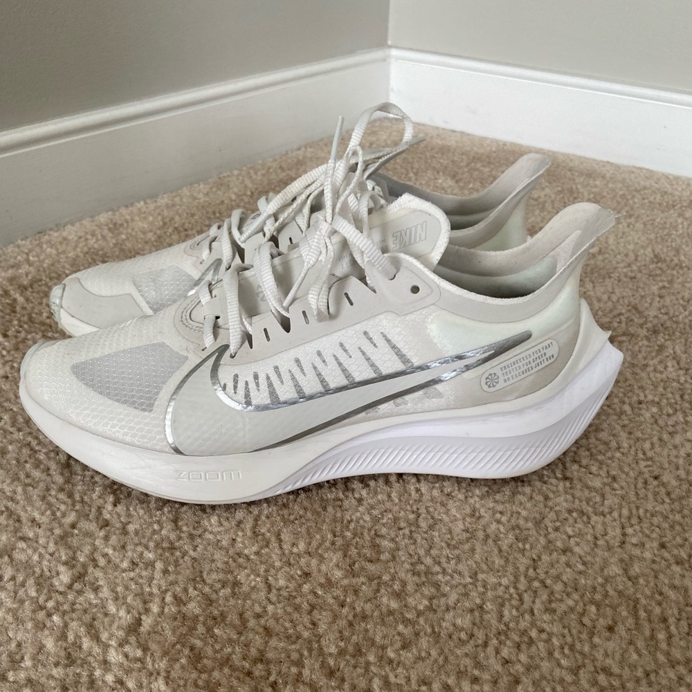 Nike Zoom Gravity